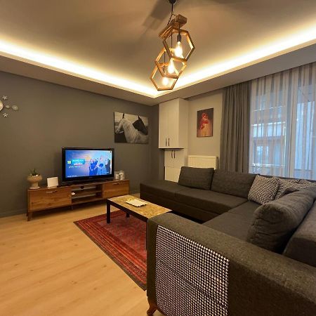 Cozy Unique Flat Hgyhomes1107 Close To The Memoriall Hospital At The City Center Istanbul Exterior photo